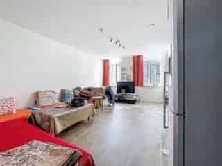 Huis Gemengd Gebruik Charleroi 6 Appartementen Hoge Opbrengst