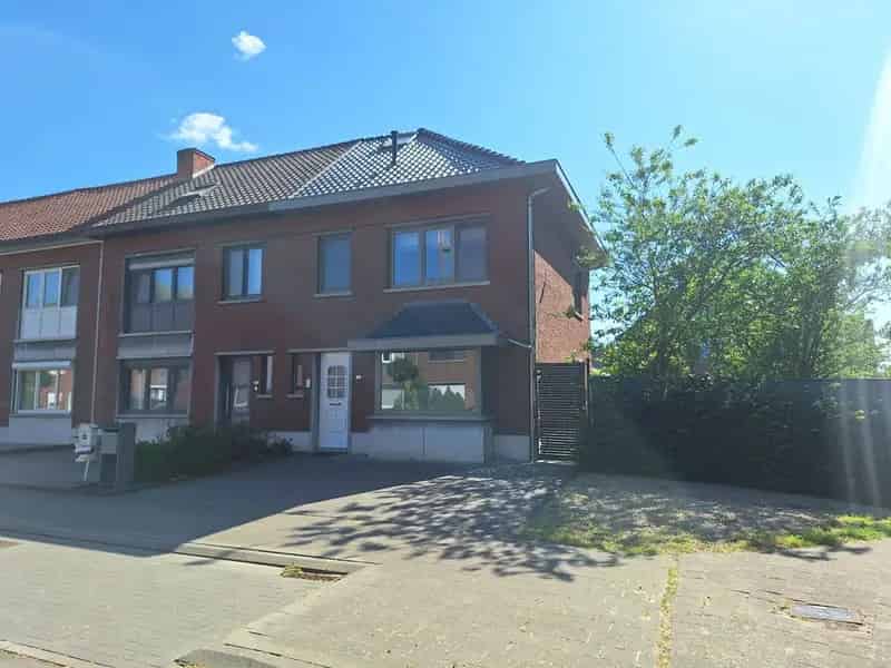 Herenhuis te koop Runkst: gerenoveerd en energiezuinig