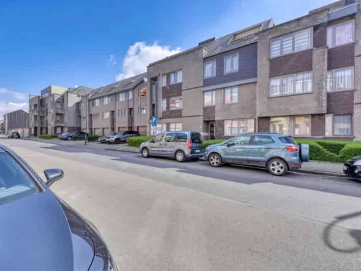 Appartement 2 slaapkamers Hembeek Parc te koop