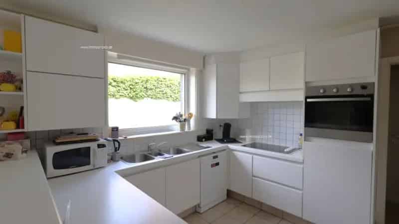 Ruime gezinswoning te huur nabij Roeselare