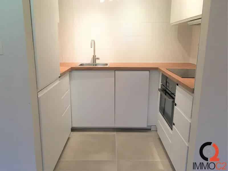 Gerenoveerd Appartement te Koop Tessenderlo Centrum