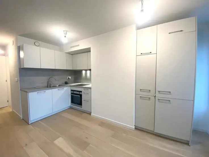 Appartement Te Huur Louise 1 Slaapkamer Duplex 96m²