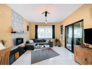 Huis te Koop Seraing 3 slaapkamers tuin garage