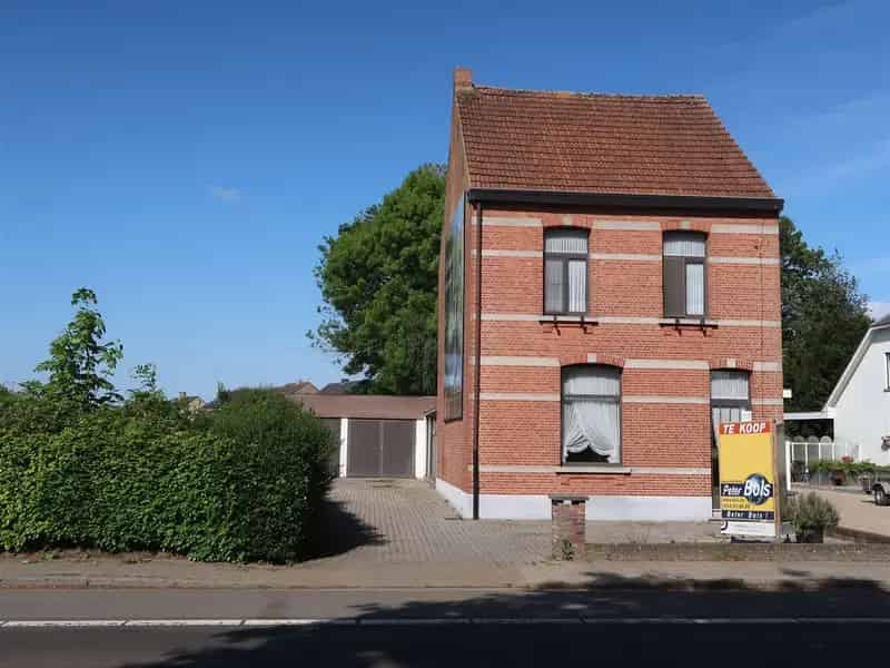 Huis te koop