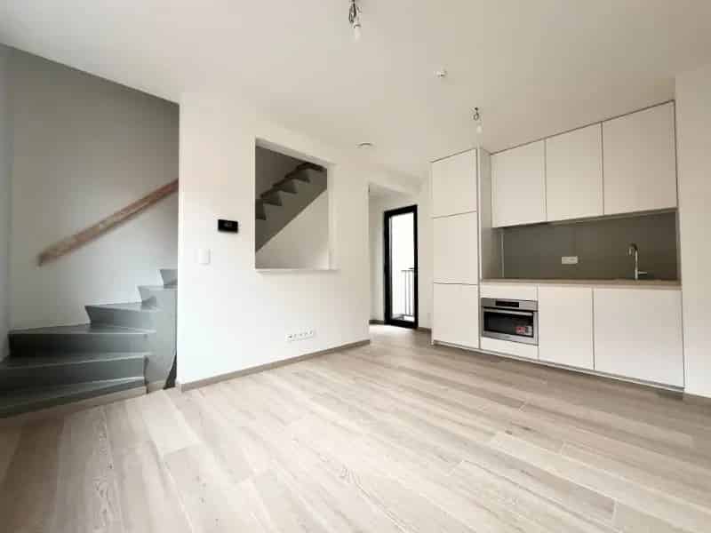 Compact Energiezuinig Nieuwbouwappartement 1 Slaapkamer
