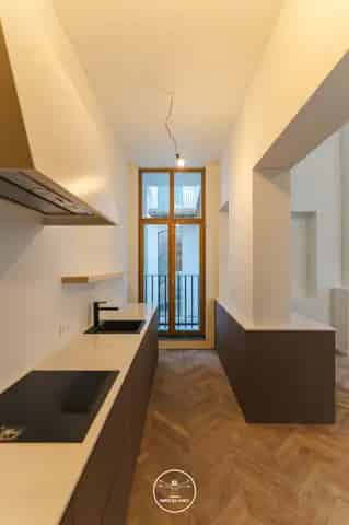 Appartement te Koop Gent Academiebuurt