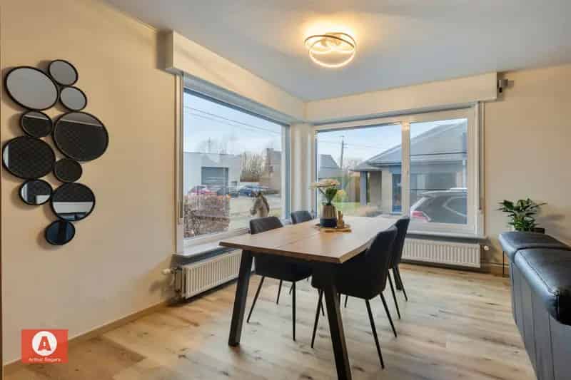 Instapklare Bungalow Rustige Locatie