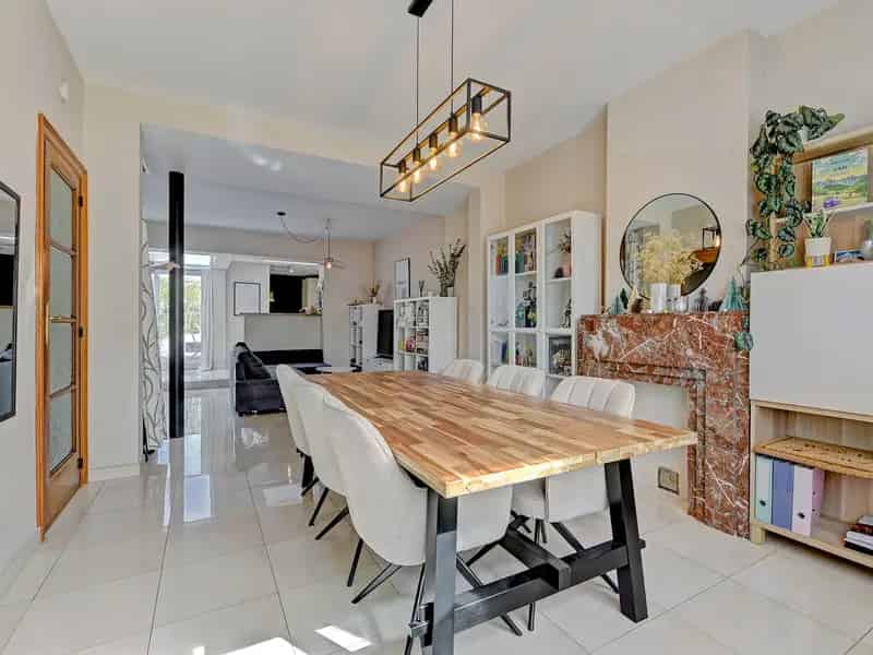 Gerenoveerde woning te huur Tervuren