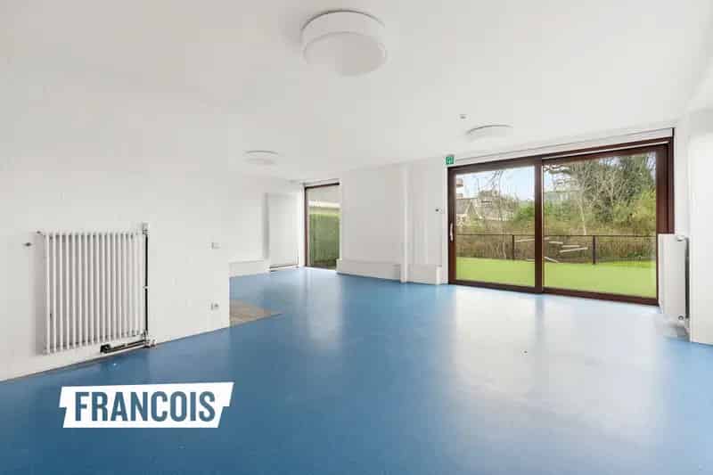 Unieke Villa te renoveren Oostende Renbaan Golf