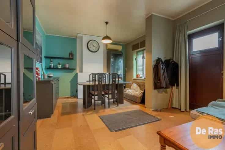 Te renoveren woningen Mere - Nabij Blauwbos