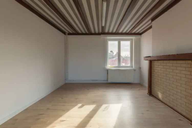 Appartement te huur Roeselare-Rumbeke 2 slaapkamers 80m²