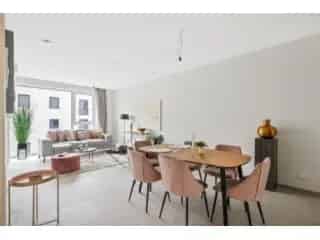 Appartementen te Koop Lier - Villa Vigo