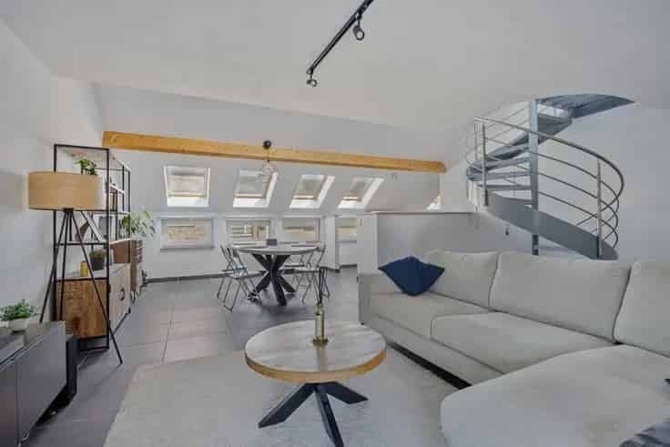 Appartement Te Koop Sint Truiden 3 Slaapkamers Instapklaar