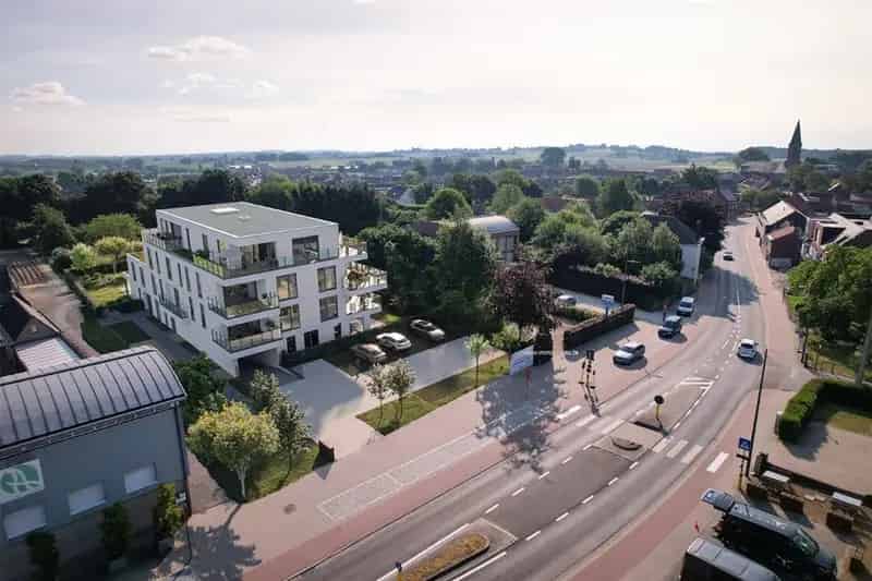 Nieuwbouw Appartement Anzegem 2 slaapkamers