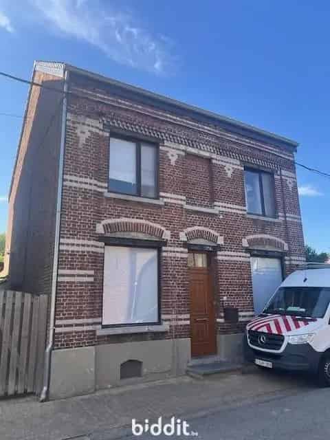 Eengezinswoning 3 slaapkamers Rustig gelegen