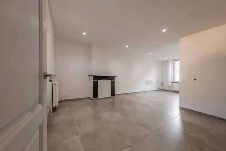 Huis Te Koop Luik: Gerenoveerde Woning 3 slaapkamers