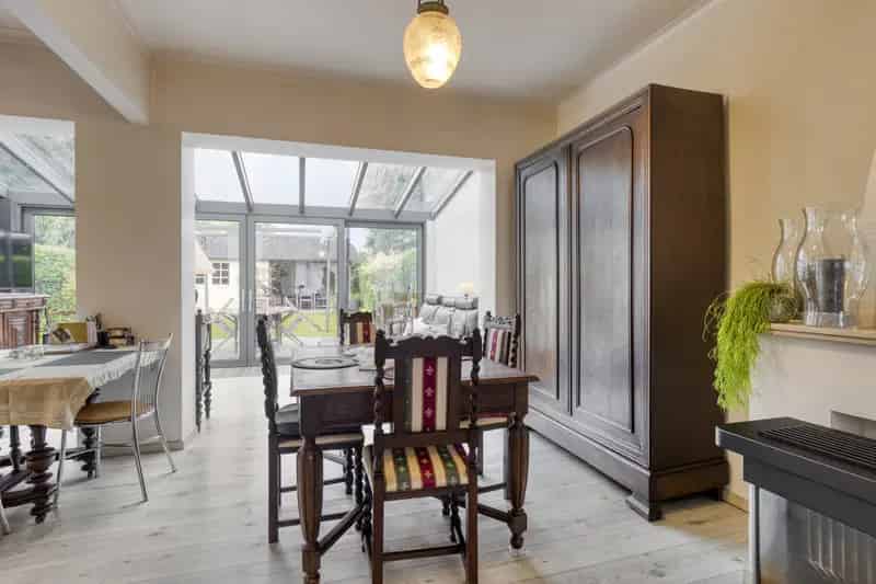 Huis te koop: 2 slaapkamers, zolder, tuinhuis