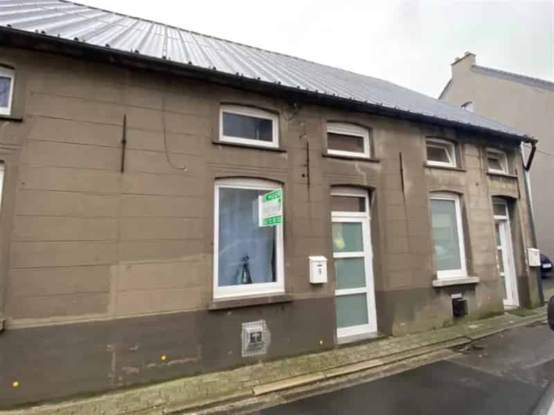 Woning 2 slaapkamers nabij station Erembodegem