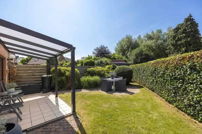 Huis te koop Kessel 3-5 slaapkamers grote tuin