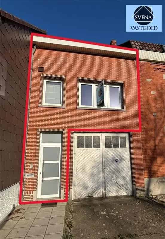 Appartement te koop 3 slaapkamers Volledig gerenoveerd