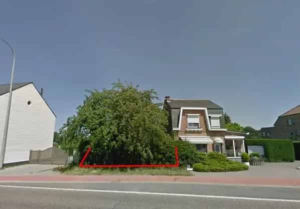 Bouwgrond te koop Sint-Truiden 991m² Halfopen Bebouwing