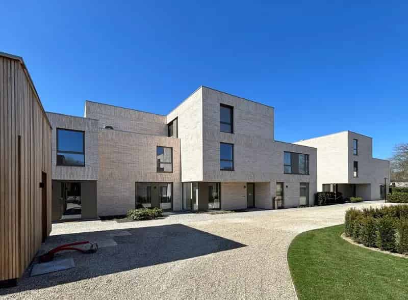 Nieuwbouwwoning te koop 's-Gravensicht