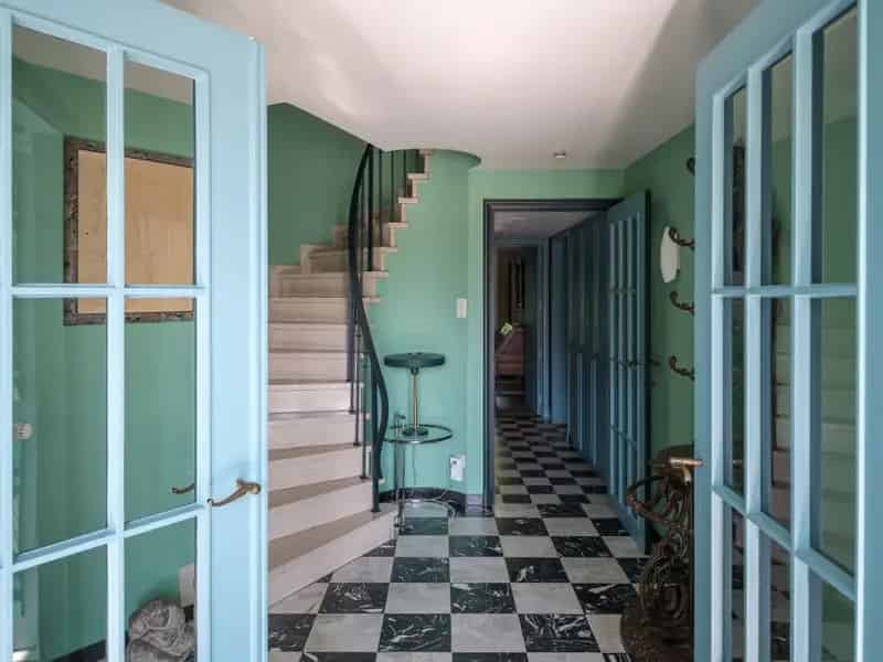 Bel-etagewoning Gent-Sint-Pieters: Unieke Ligging en Tuin