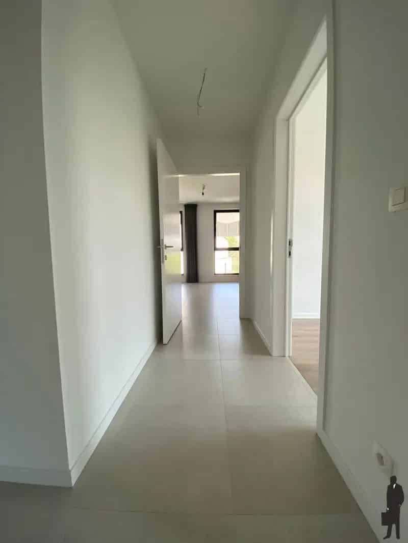 Appartement te huur Hoogstraten 2 slaapkamers