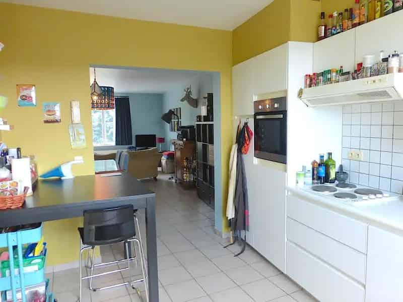 Duplexappartement 2 slaapkamers te huur