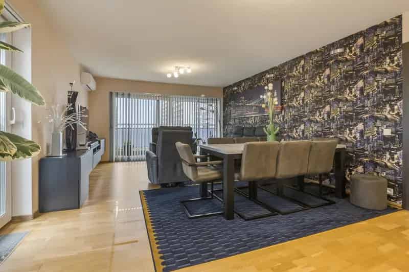 Luxueus Appartement te Huur Sint-Niklaas