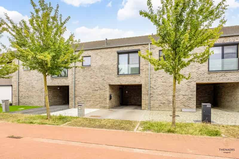 Huis te huur