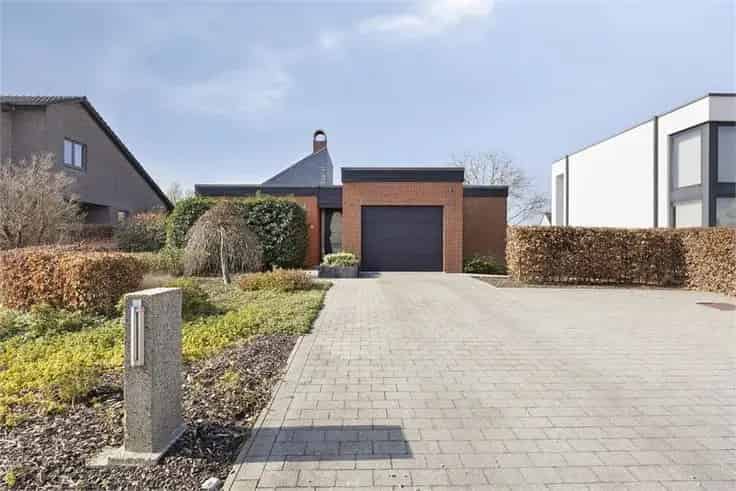 Gelijkvloerse woning te koop Tessenderlo