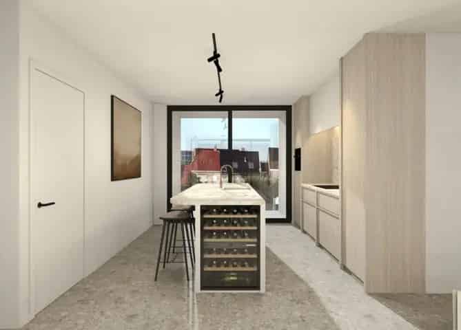 Appartement te Koop Koekelare Centrum