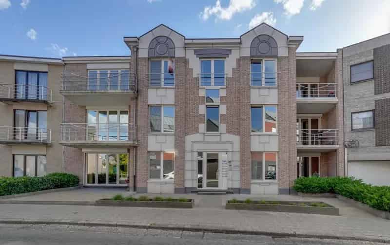 Energiezuinig Appartement 2 slaapkamers Paal