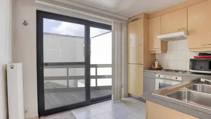 Appartement te koop Brugge Klaverstraat