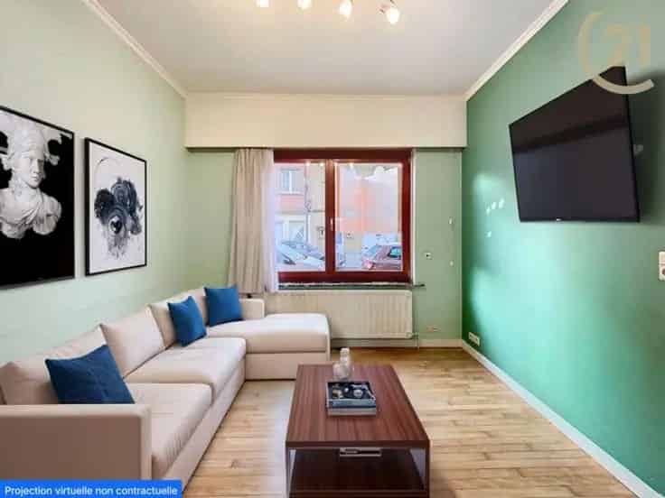 Huis Te Koop 3 Slaapkamers Tuin Nabij Winkels