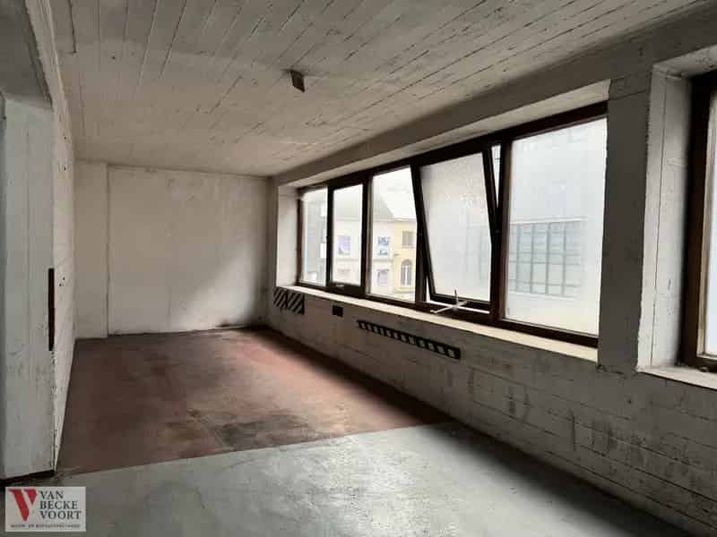 Parkingplaats te huur Grote Post Centrum