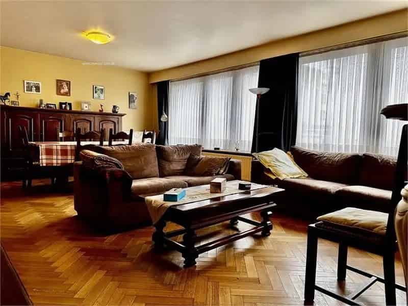 Appartement te huur Oudenaarde 2 slaapkamers garage