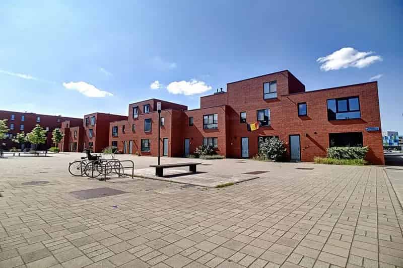 Huis te koop Leuven - Instapklare gezinswoning met tuin