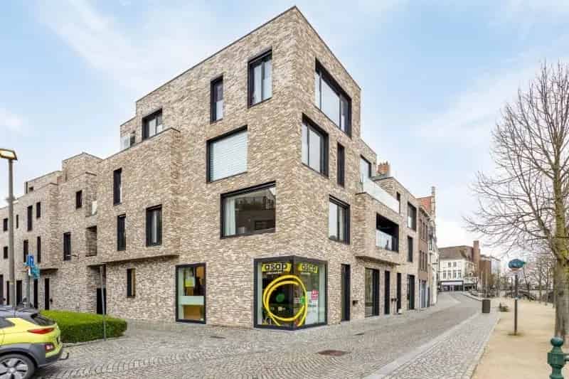 Kantoorruimte Mechelen Centrum Dijlezicht