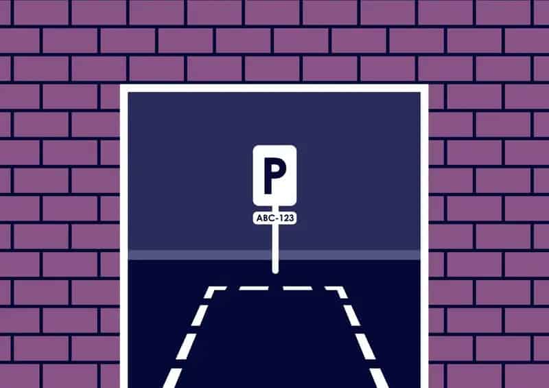 4 Ondergrondse Parkeerplaatsen Te Koop