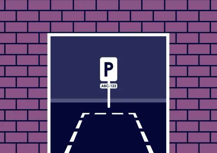 4 Ondergrondse Parkeerplaatsen Te Koop