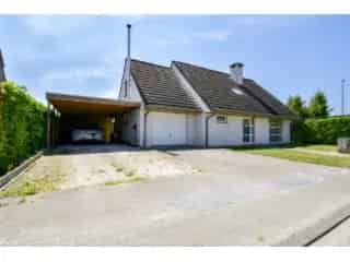 Villa te koop Hertsberge - Ruime moderne woning met tuin en garage
