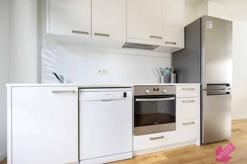 Gerenoveerde 3 Slaapkamers Huis Berchem Station