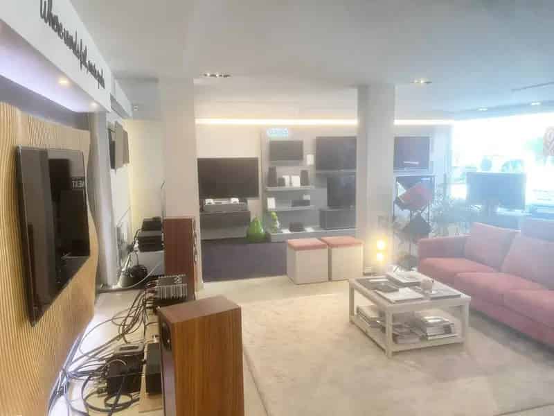 Kantoor Winkel Garage Te Huur