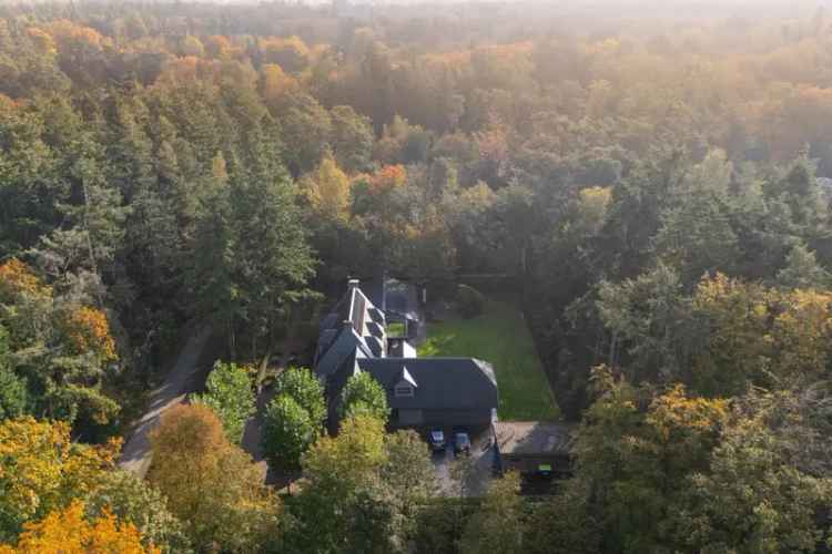 Buitengewoon aanbod - exclusieve villa in Tillegembos