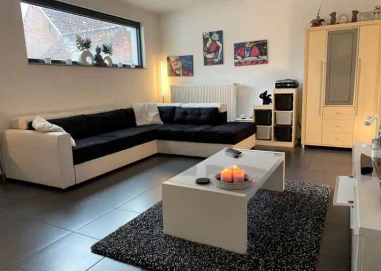 Appartement te koop