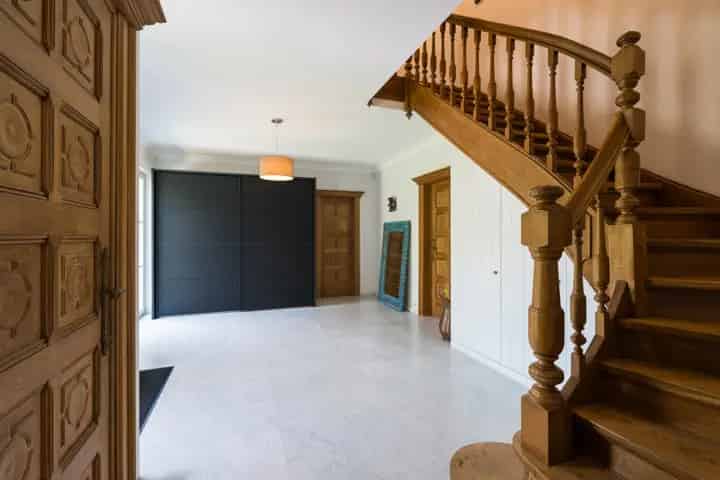 Villa te Overijse 4 slaapkamers 3 badkamers gerenoveerd