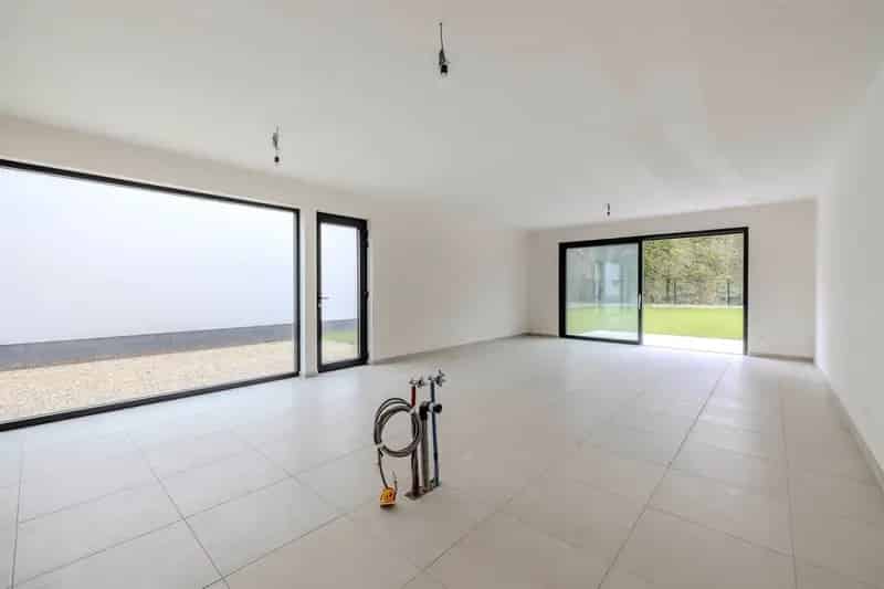Nieuwbouwwoning 3 slaapkamers Laakdal