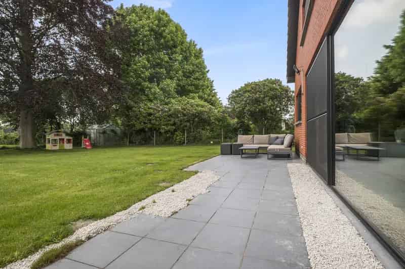 Huis te koop Belsele: 3 slaapkamers, energiezuinig, gerenoveerd